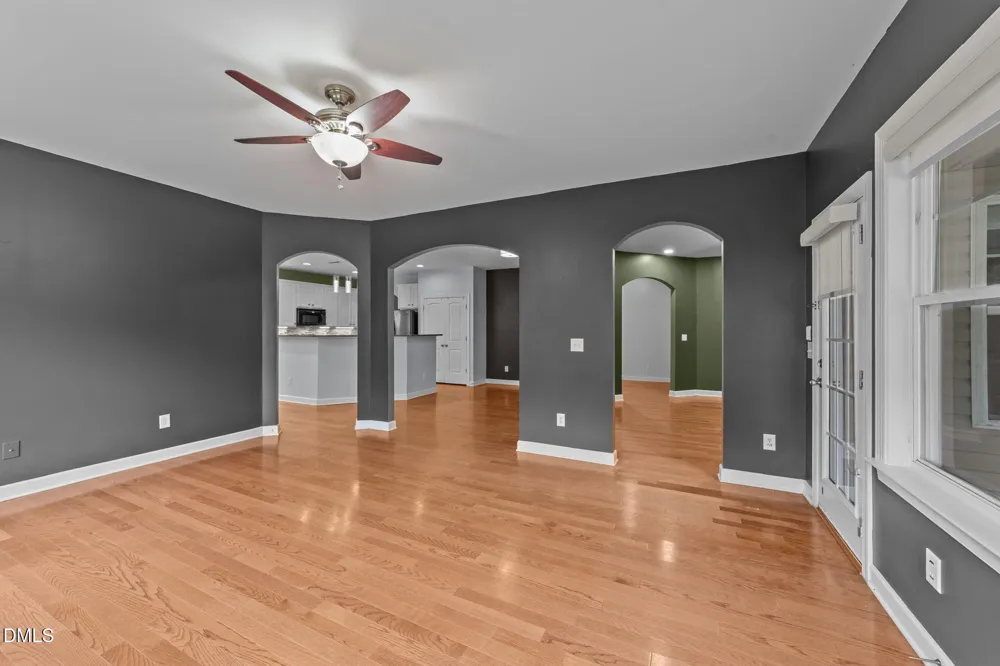 842 New Charleston Drive Fuquay Varina, NC 27526
