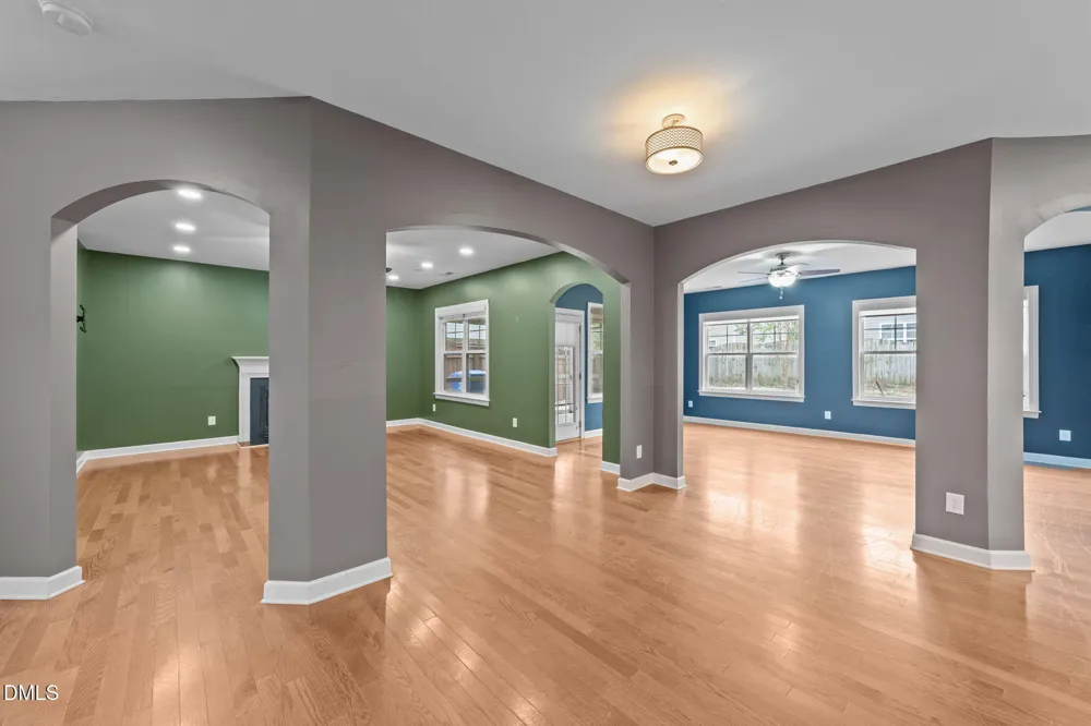 842 New Charleston Drive Fuquay Varina, NC 27526