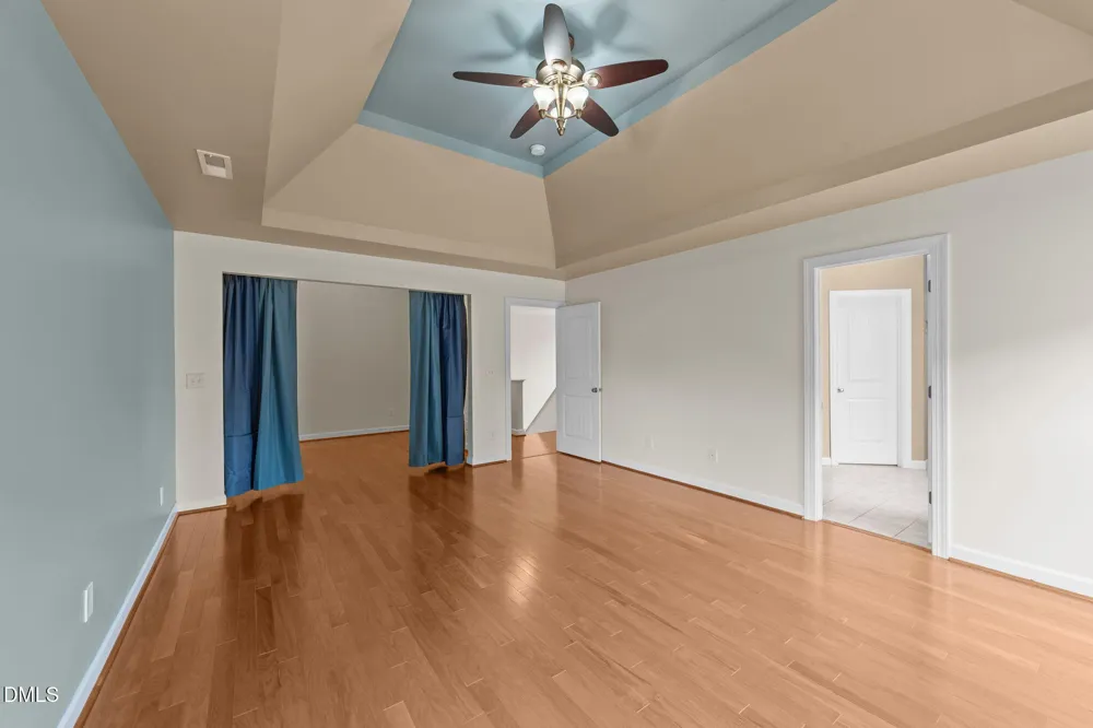 842 New Charleston Drive Fuquay Varina, NC 27526