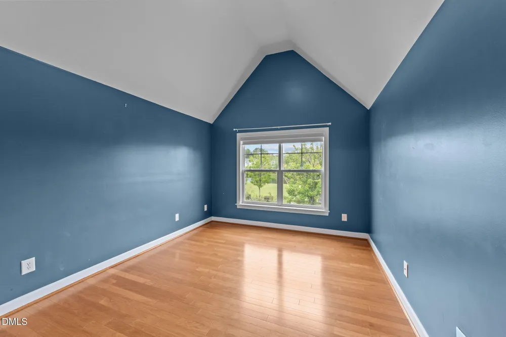 842 New Charleston Drive Fuquay Varina, NC 27526