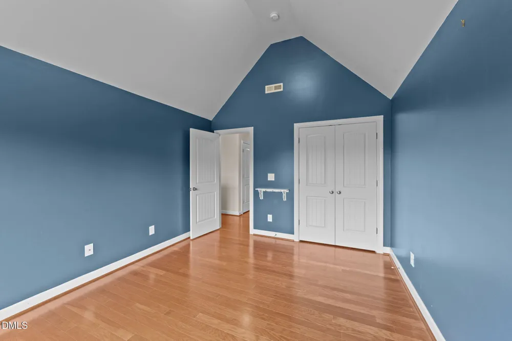 842 New Charleston Drive Fuquay Varina, NC 27526
