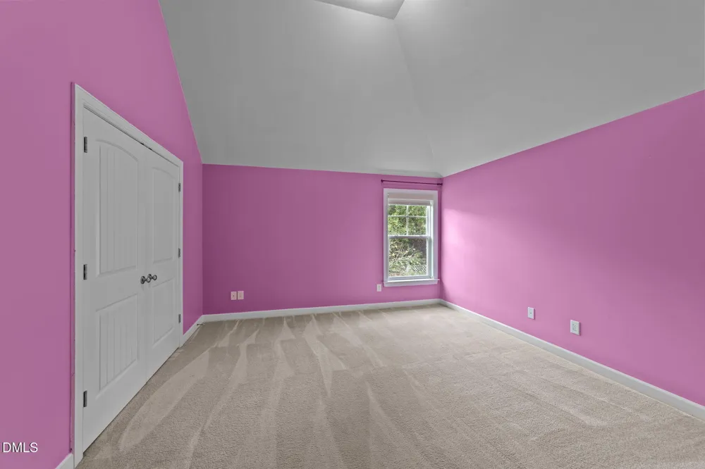 842 New Charleston Drive Fuquay Varina, NC 27526