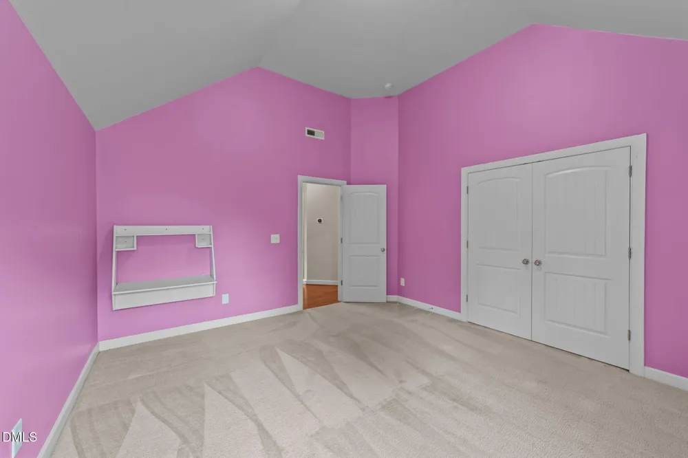 842 New Charleston Drive Fuquay Varina, NC 27526