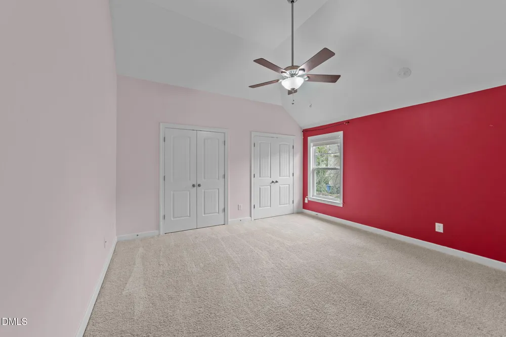 842 New Charleston Drive Fuquay Varina, NC 27526
