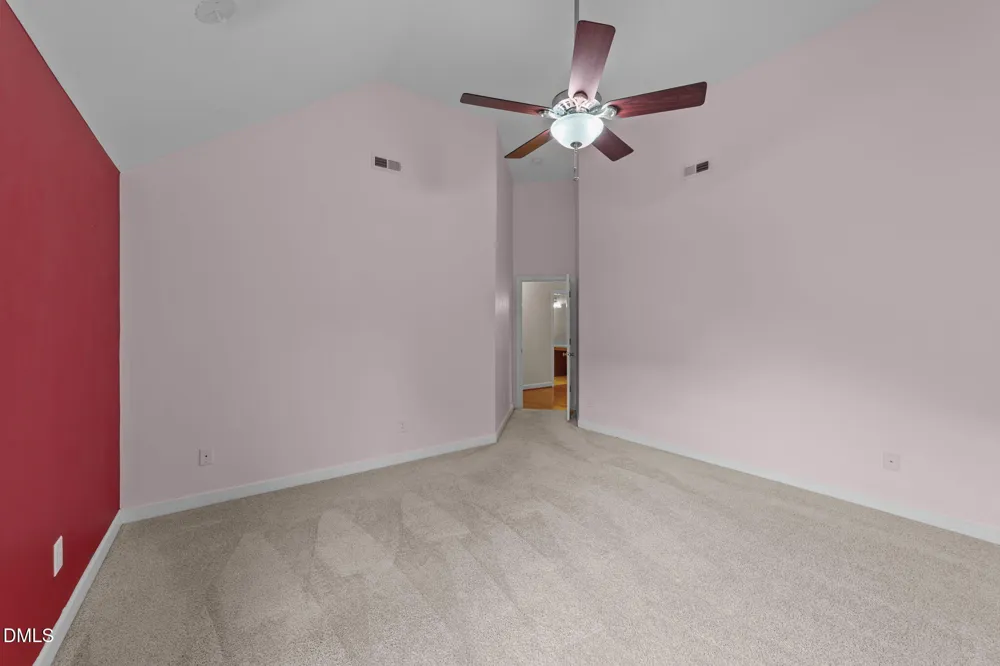 842 New Charleston Drive Fuquay Varina, NC 27526