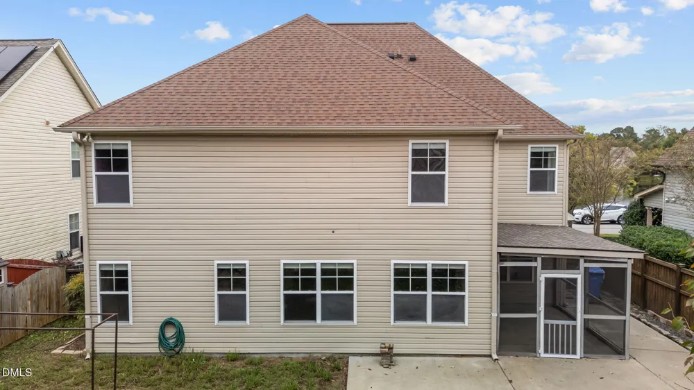 842 New Charleston Drive Fuquay Varina, NC 27526