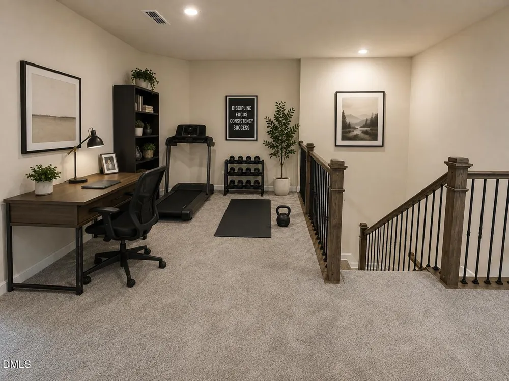 842 Silo Park Drive Wake Forest, NC 27587