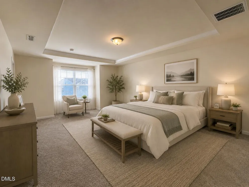 842 Silo Park Drive Wake Forest, NC 27587