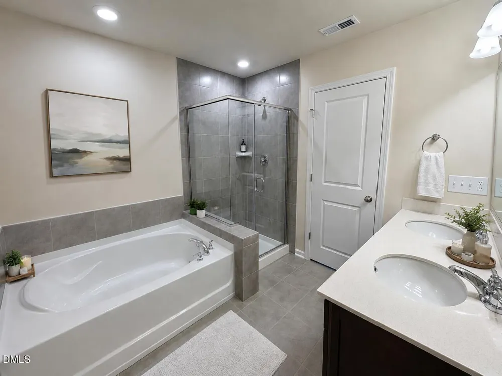 842 Silo Park Drive Wake Forest, NC 27587