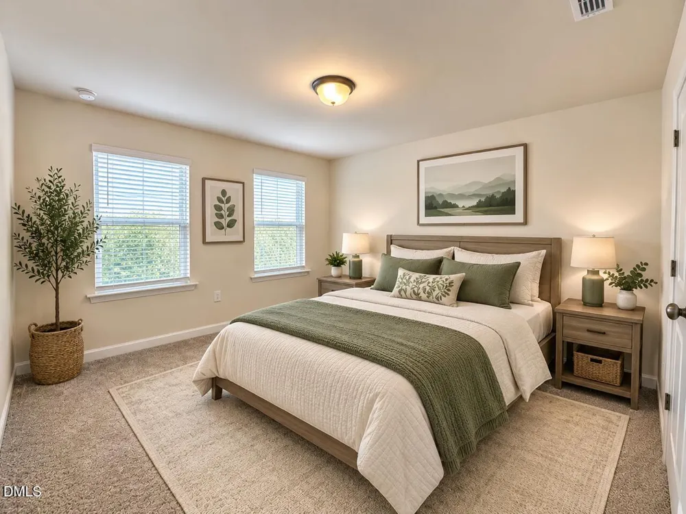 842 Silo Park Drive Wake Forest, NC 27587