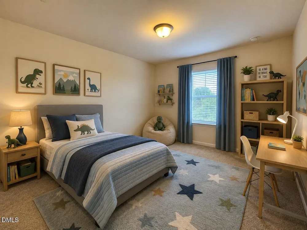 842 Silo Park Drive Wake Forest, NC 27587