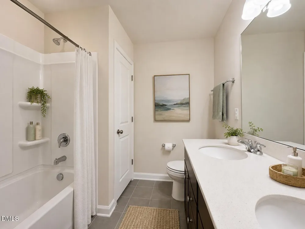 842 Silo Park Drive Wake Forest, NC 27587