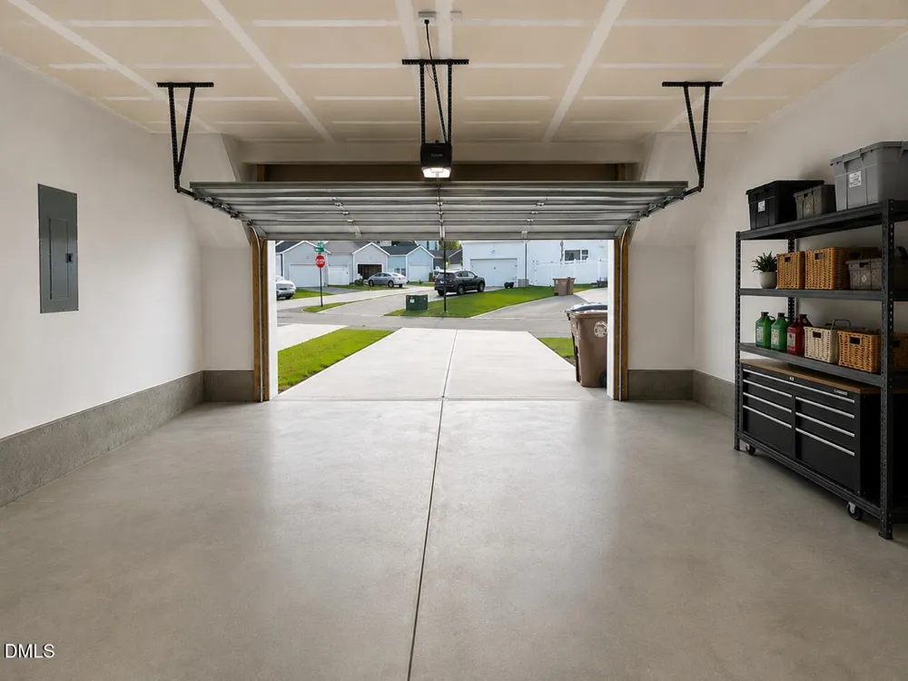 842 Silo Park Drive Wake Forest, NC 27587