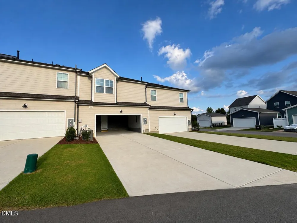 842 Silo Park Drive Wake Forest, NC 27587