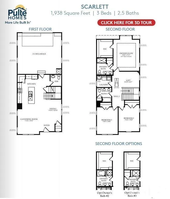 842 Silo Park Drive Wake Forest, NC 27587