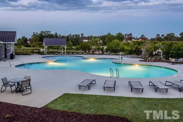 842 Silo Park Drive Wake Forest, NC 27587