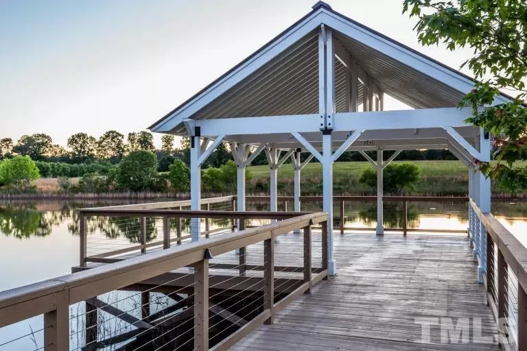 842 Silo Park Drive Wake Forest, NC 27587