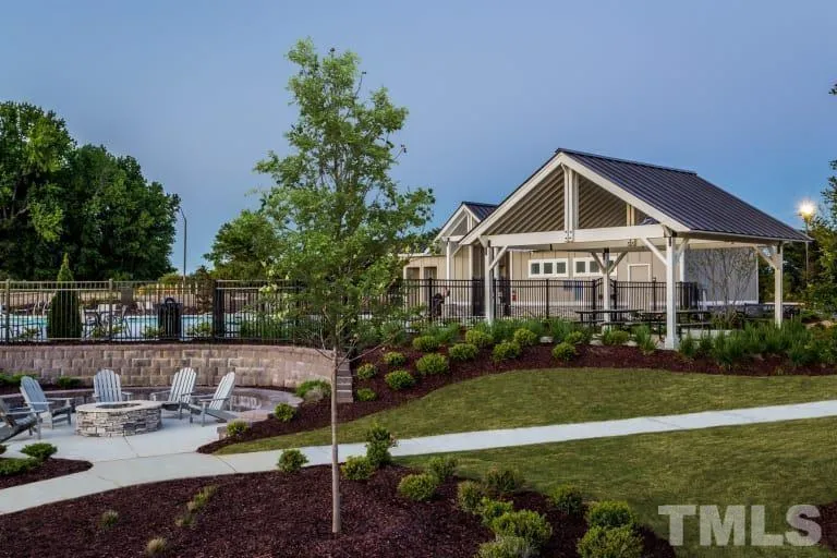 842 Silo Park Drive Wake Forest, NC 27587