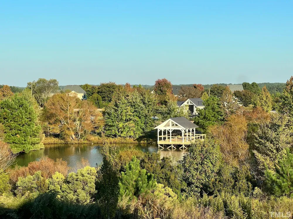842 Silo Park Drive Wake Forest, NC 27587