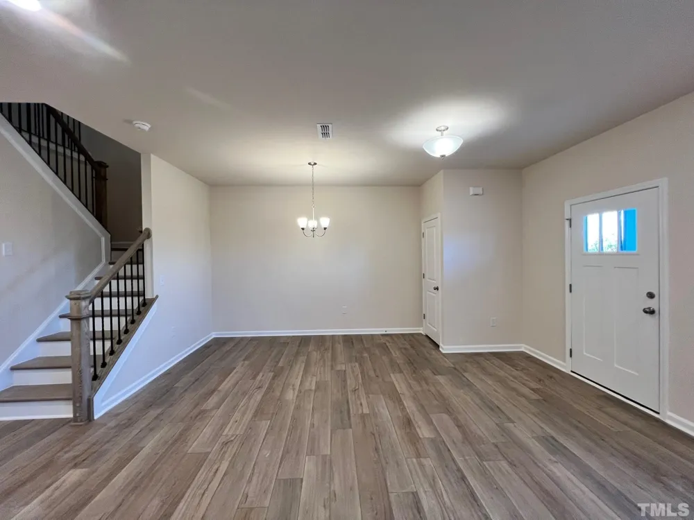 842 Silo Park Drive Wake Forest, NC 27587