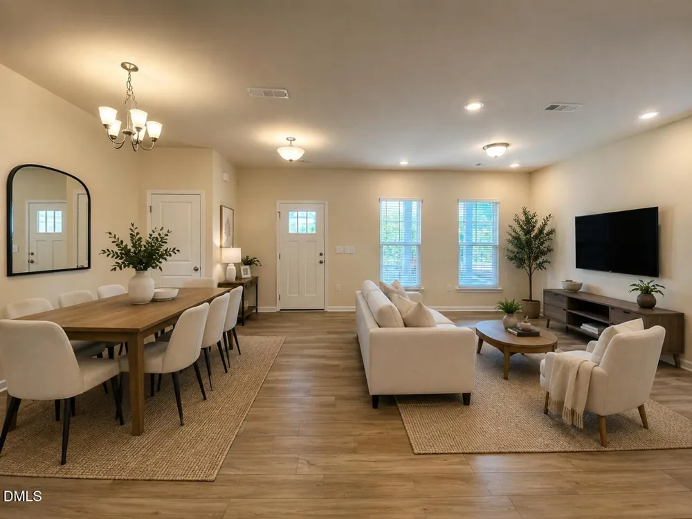 842 Silo Park Drive Wake Forest, NC 27587