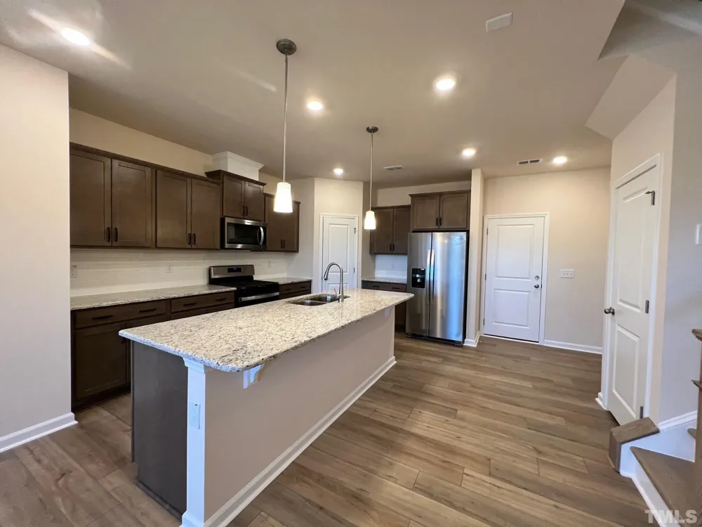 842 Silo Park Drive Wake Forest, NC 27587