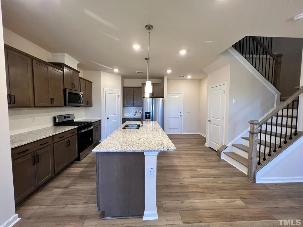 842 Silo Park Drive Wake Forest, NC 27587