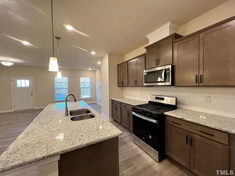 842 Silo Park Drive Wake Forest, NC 27587