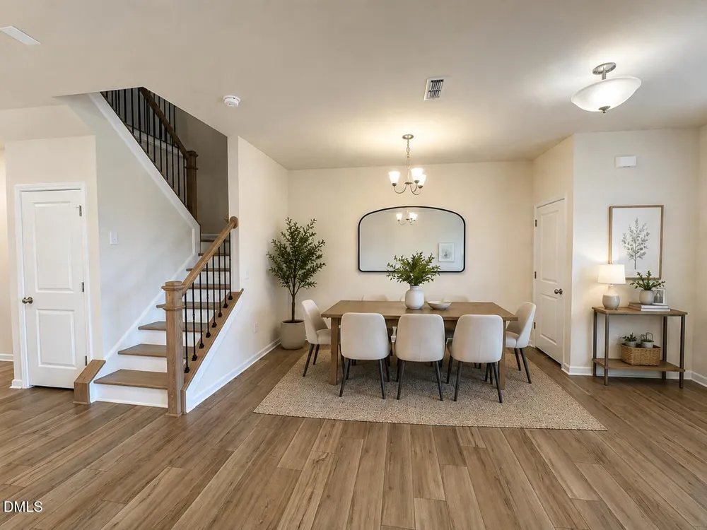 842 Silo Park Drive Wake Forest, NC 27587