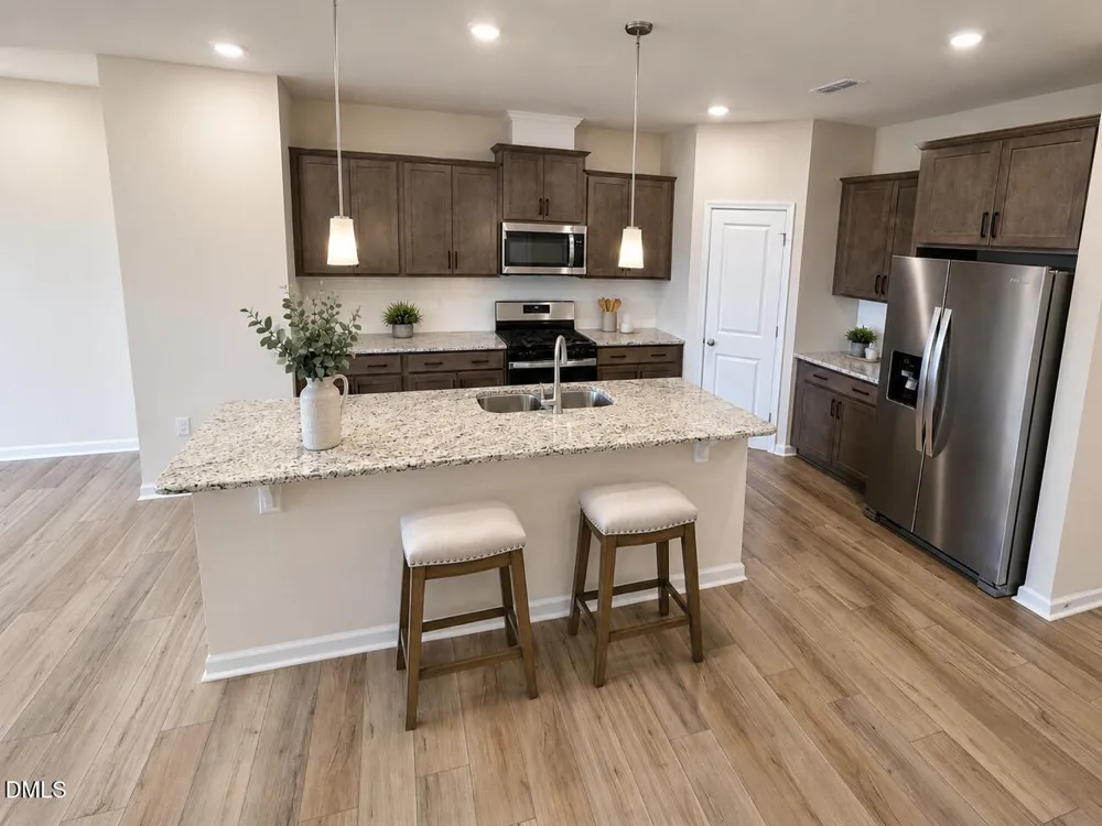 842 Silo Park Drive Wake Forest, NC 27587