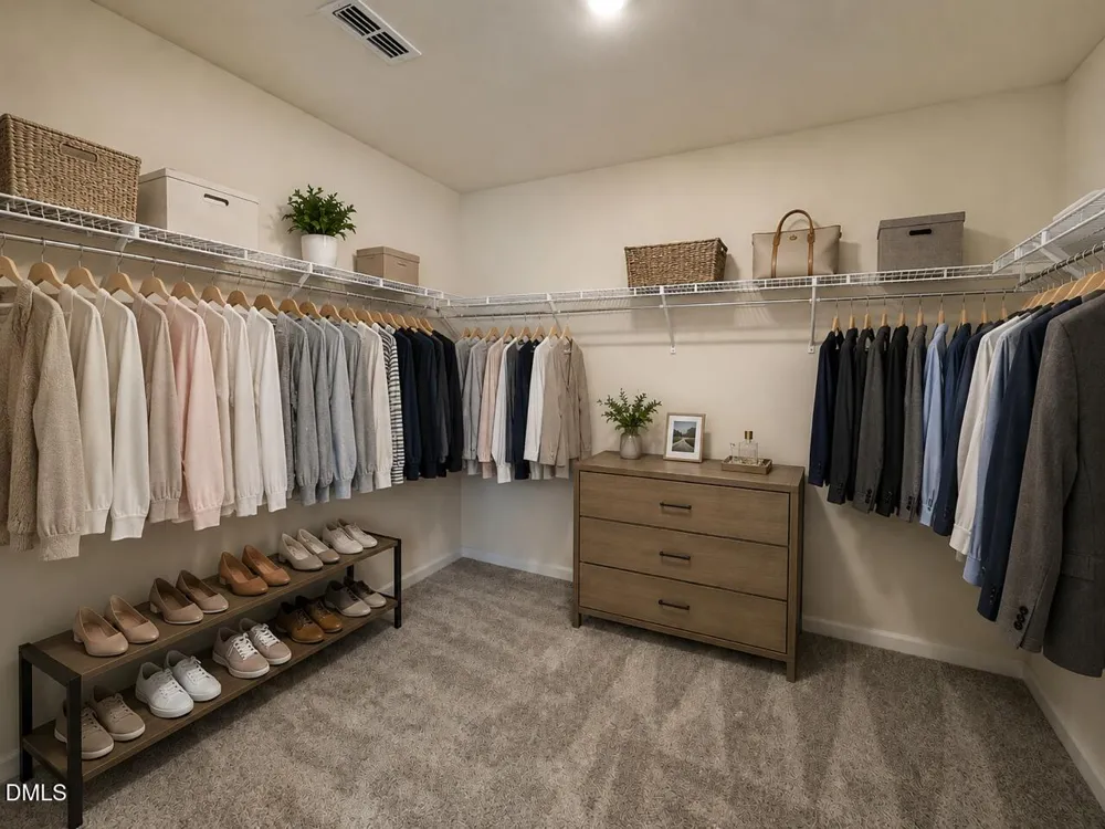 842 Silo Park Drive Wake Forest, NC 27587