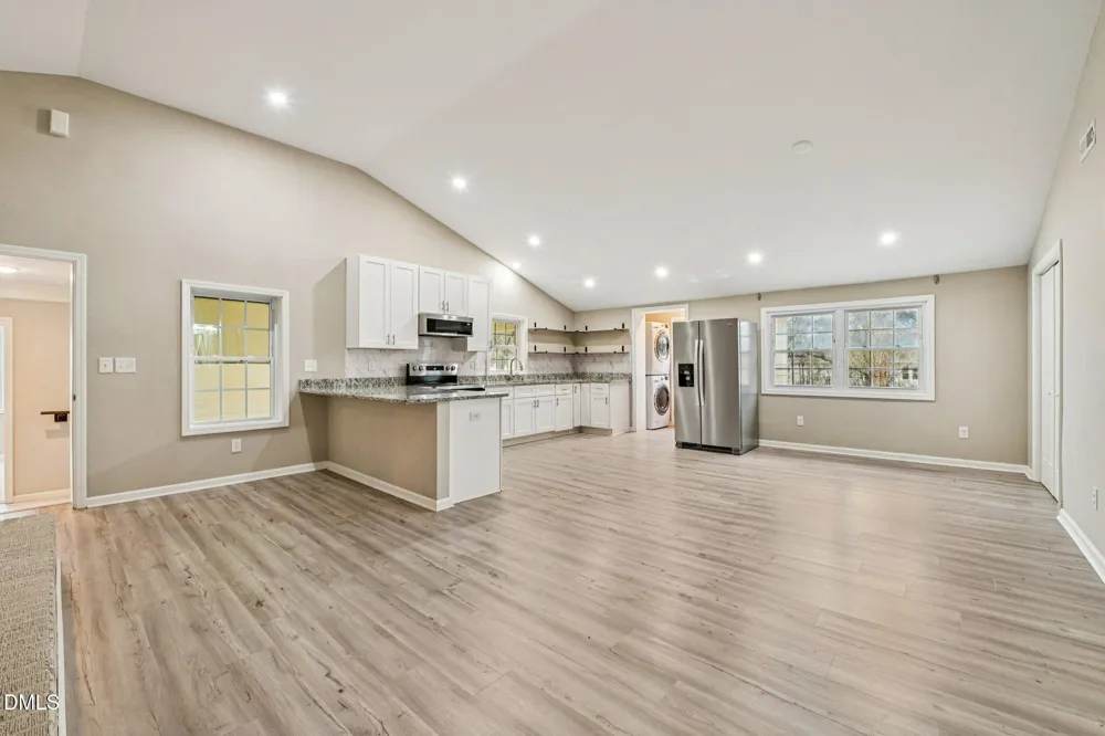 117 W Allen Street Four Oaks, NC 27524