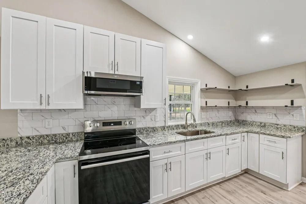 117 W Allen Street Four Oaks, NC 27524