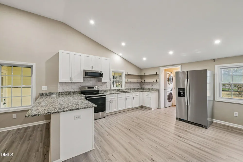 117 W Allen Street Four Oaks, NC 27524