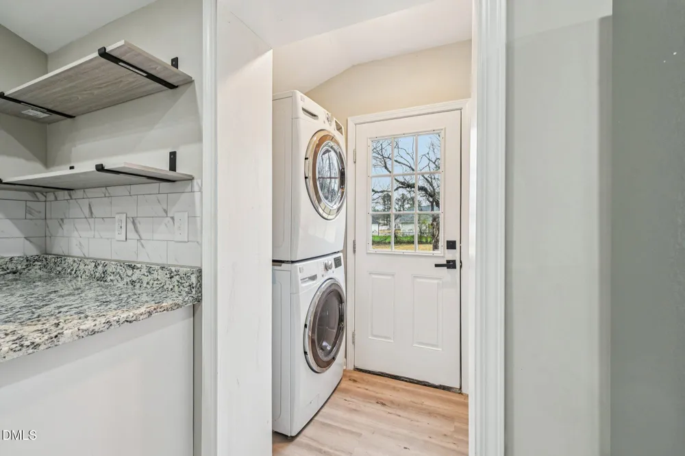 117 W Allen Street Four Oaks, NC 27524