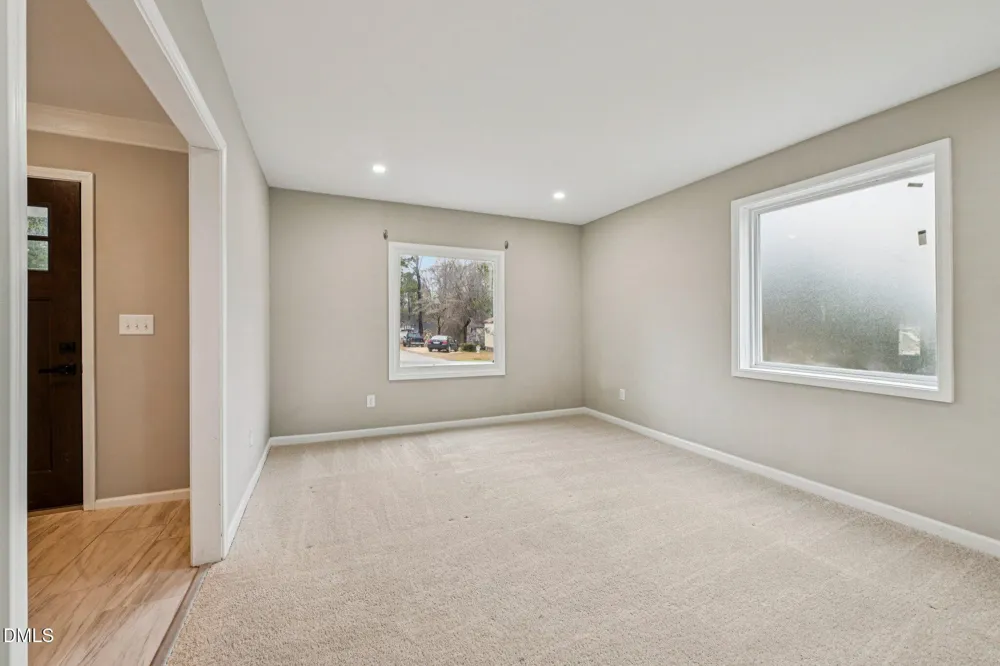 117 W Allen Street Four Oaks, NC 27524