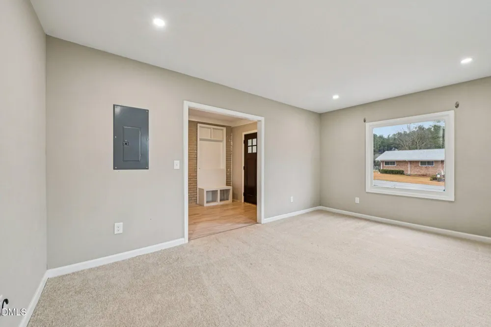 117 W Allen Street Four Oaks, NC 27524