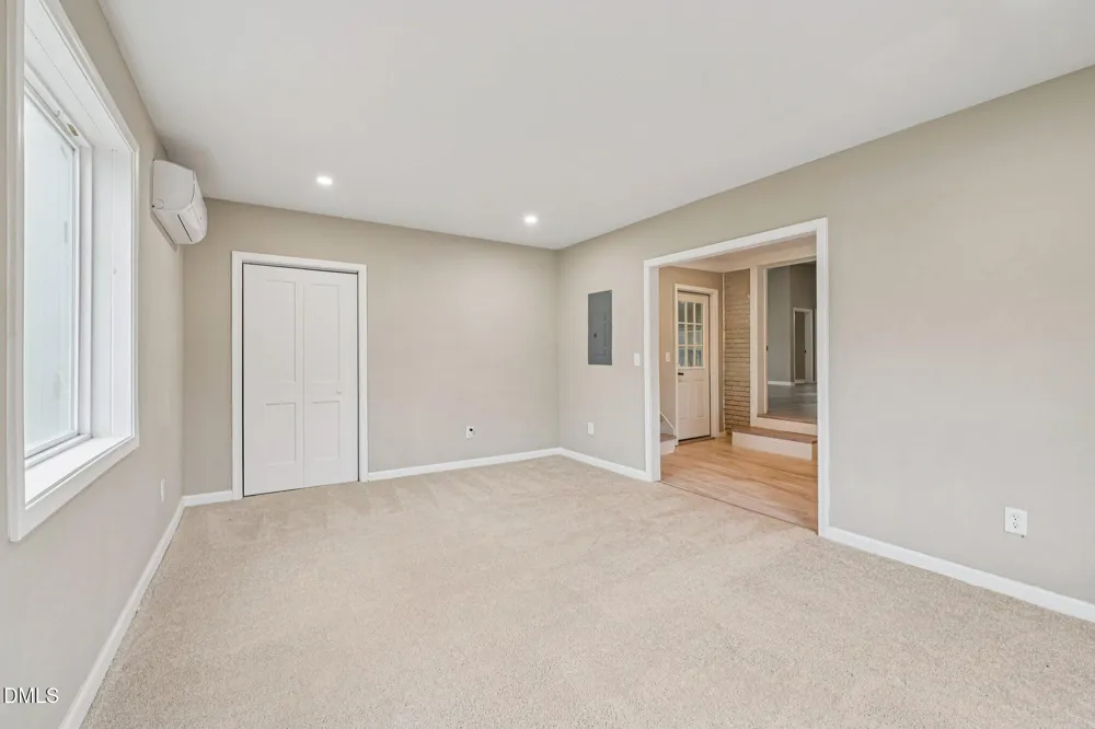 117 W Allen Street Four Oaks, NC 27524