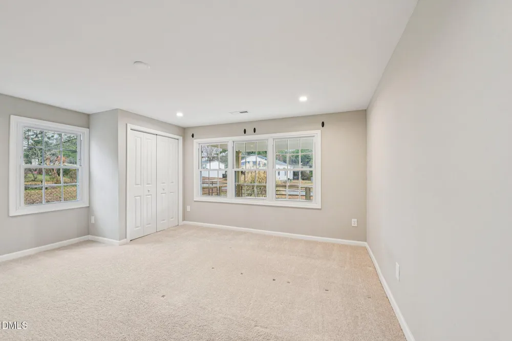 117 W Allen Street Four Oaks, NC 27524