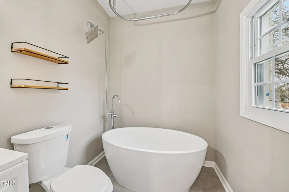 117 W Allen Street Four Oaks, NC 27524