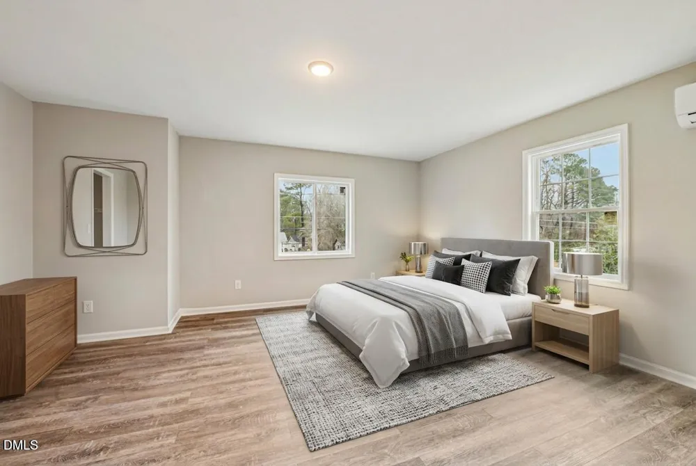 117 W Allen Street Four Oaks, NC 27524