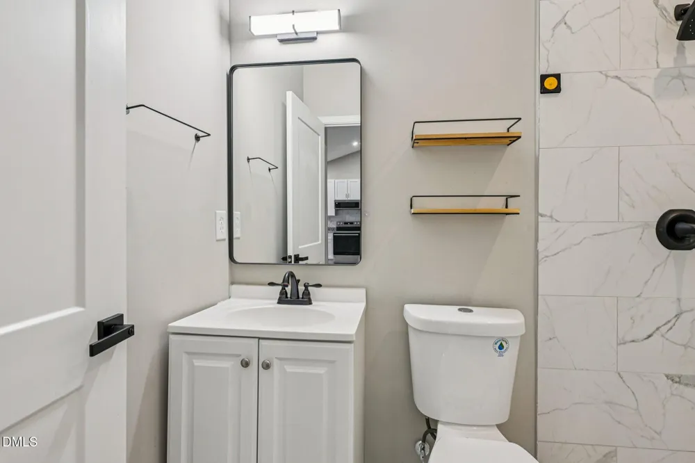 117 W Allen Street Four Oaks, NC 27524