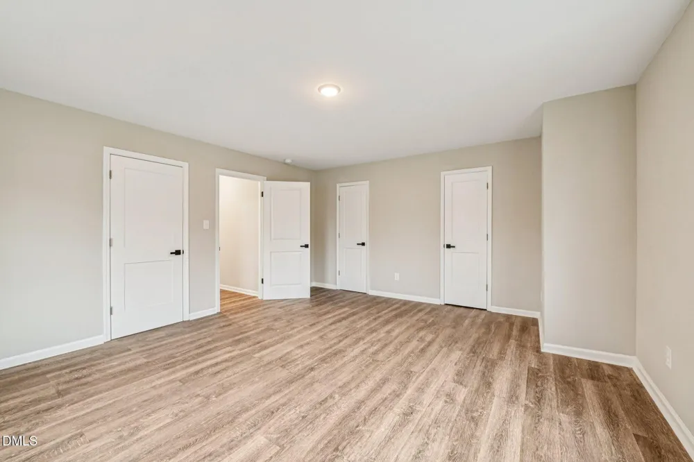 117 W Allen Street Four Oaks, NC 27524