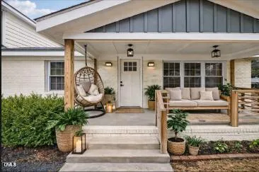 117 W Allen Street Four Oaks, NC 27524
