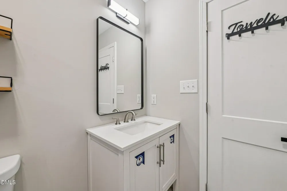 117 W Allen Street Four Oaks, NC 27524