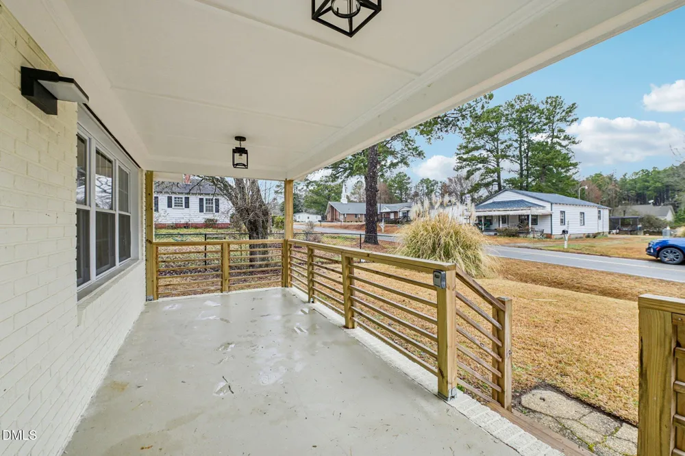 117 W Allen Street Four Oaks, NC 27524
