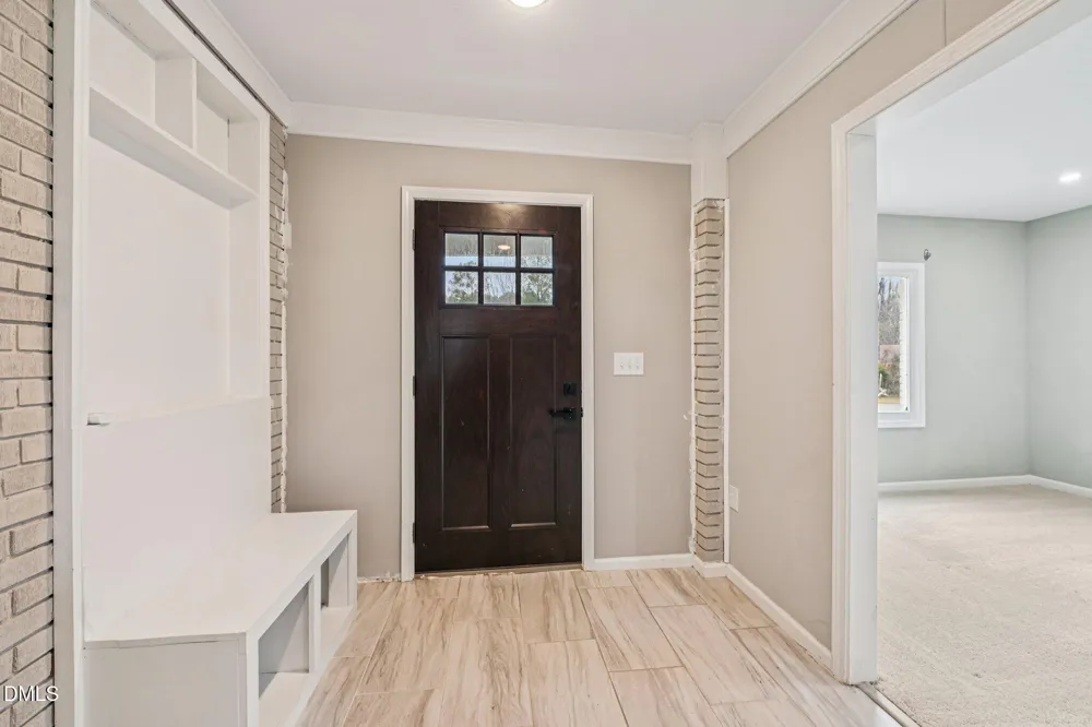 117 W Allen Street Four Oaks, NC 27524