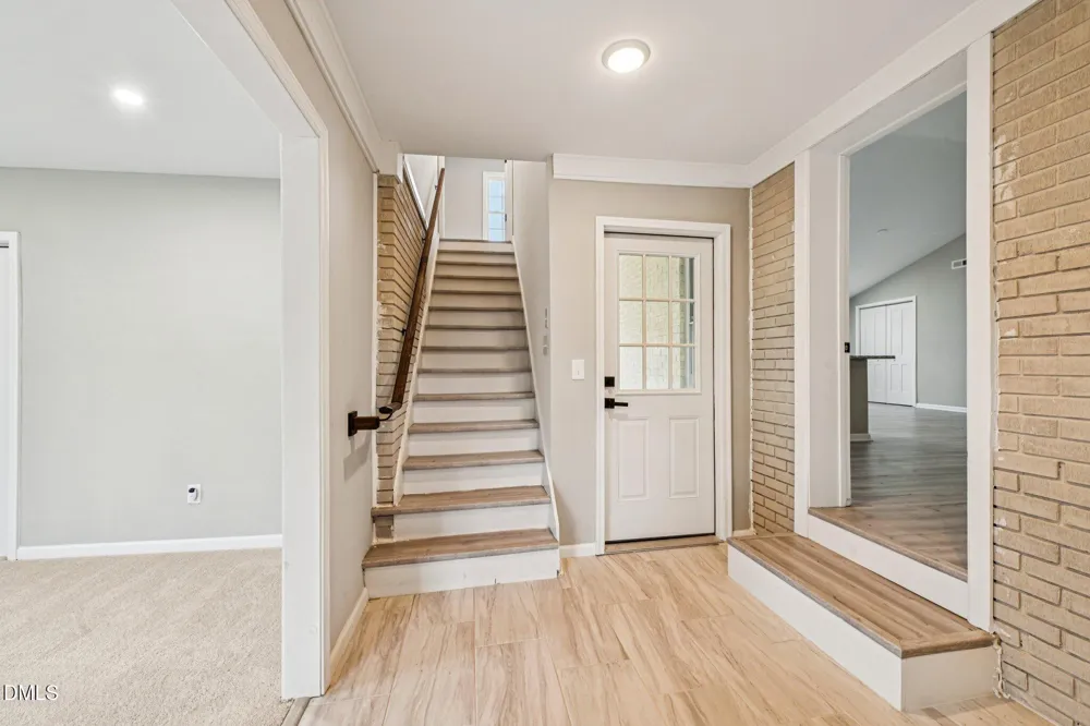 117 W Allen Street Four Oaks, NC 27524