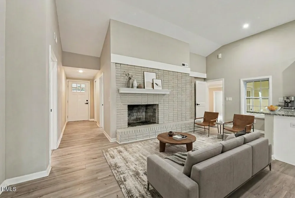 117 W Allen Street Four Oaks, NC 27524