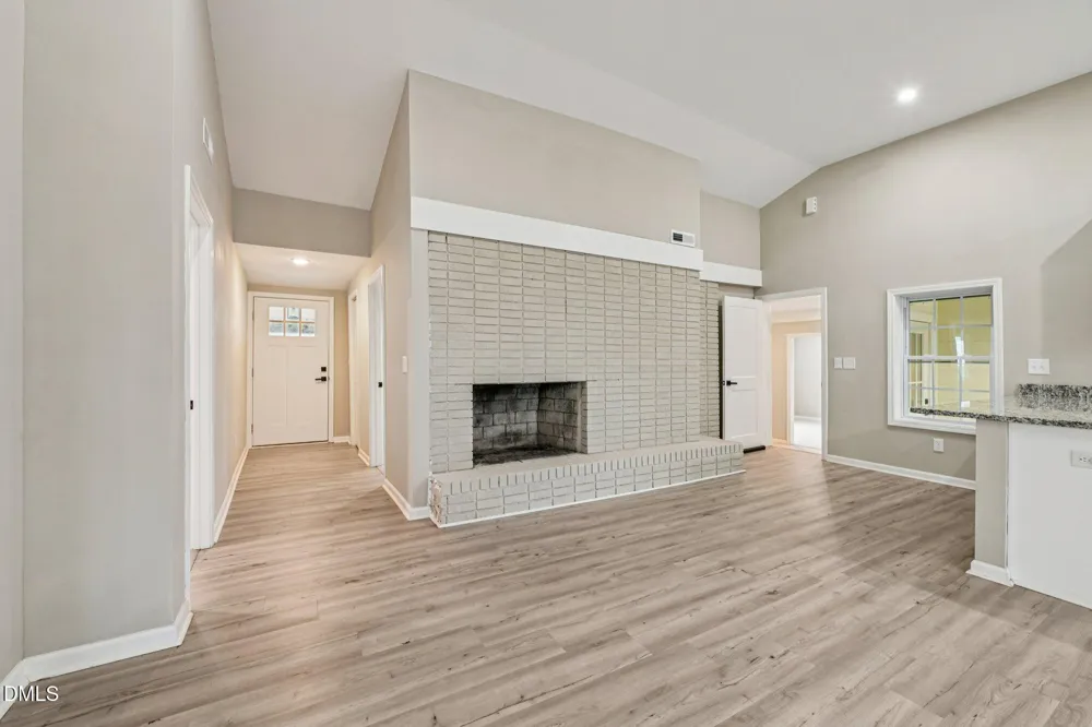 117 W Allen Street Four Oaks, NC 27524